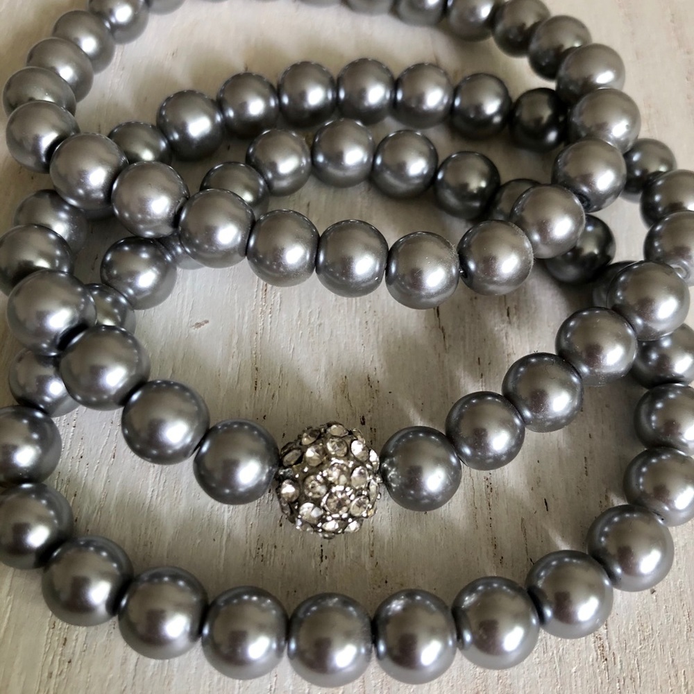 Beautiful Bracelet Set